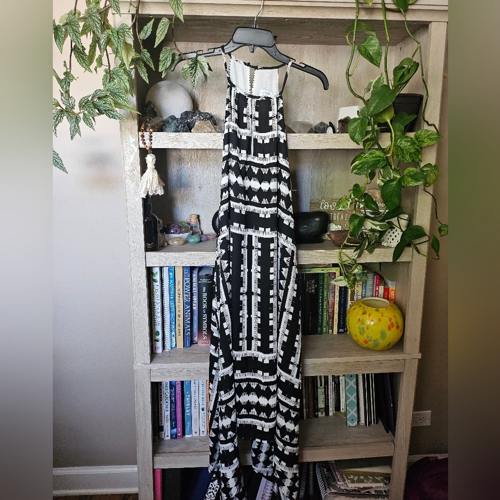 Evereve Peyton Jensen Dress